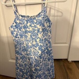 Abercrombie Girls Dress